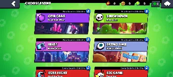 Скриншот Golden Apple Brawl 3