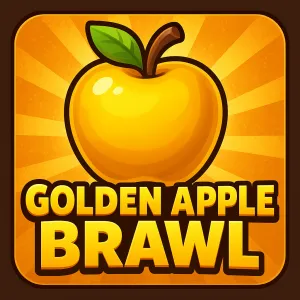Golden Apple Brawl