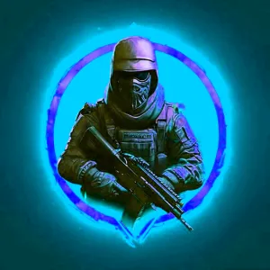 Golden Private (Standoff 2)