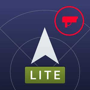 GPS АнтиРадар