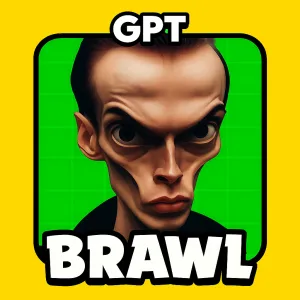 GPT Brawl