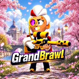 Grand Brawl