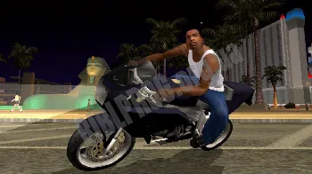 Скриншот GTA: San Andreas 2