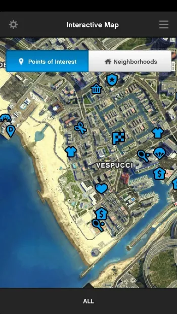 Скриншот Grand Theft Auto V: The Manual 1