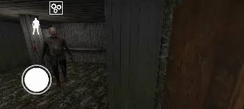 Скриншот Granny 2 - Return 3
