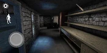 Скриншот Granny 3 1