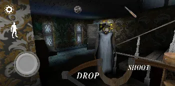 Скриншот Granny 3 3
