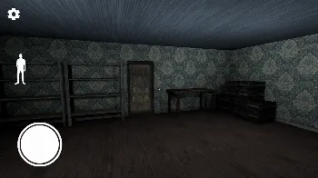 Скриншот Granny 4 The Rebellion 3