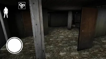 Скриншот Granny: Chapter Two 2