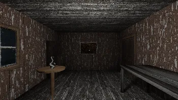 Скриншот Granny: Legacy (Emulator pack) 3