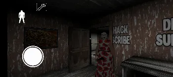 Скриншот Granny Mod by Dr Hack 2