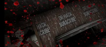 Скриншот Granny Mod by Dr Hack 3