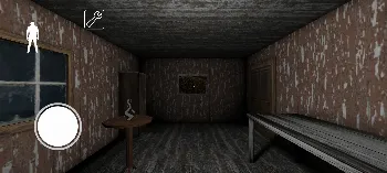 Скриншот Granny (MOD Menu) 2