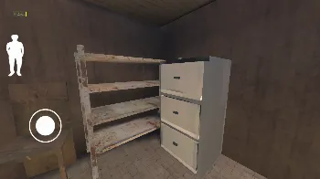 Скриншот Granny The Hospital 2