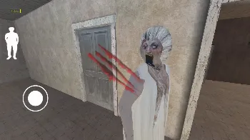 Скриншот Granny The Hospital 3