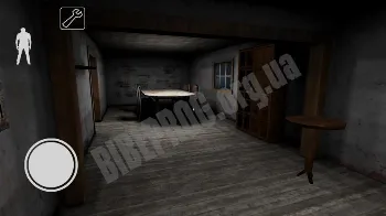 Скриншот Granny 3