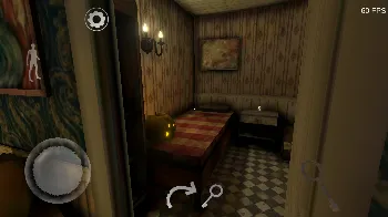 Скриншот Grenny 5: Time To Wake Up 2