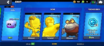 Скриншот Grow Brawl 3