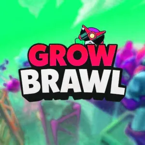 Grow Brawl