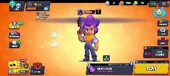 Скриншот Gumble Brawl 1