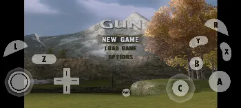 Скриншот GUN 1