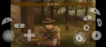 Скриншот GUN 2