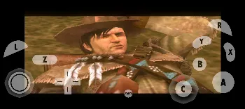 Скриншот GUN 3