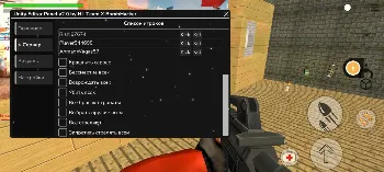 Скриншот HackLand Launcher 2