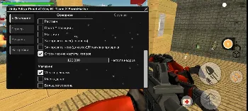 Скриншот HackLand Launcher 3