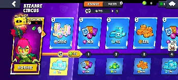 Скриншот Hammer Brawl 2