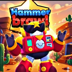 Hammer Brawl