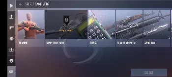 Скриншот Harmony Project (Standoff 2) 3