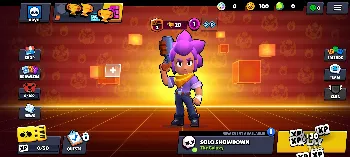 Скриншот HeartBrawl 1