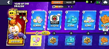 Скриншот HeartBrawl 2