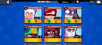 Скриншот Hectuslandia Brawl 3