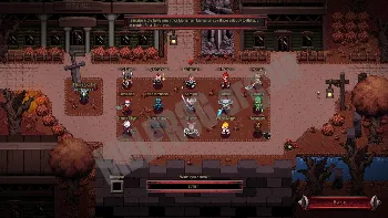 Скриншот Hero Siege: Pocket Edition 1