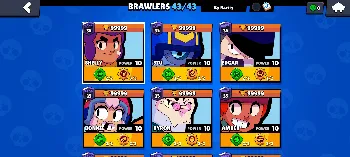 Скриншот Hiper Brawl 2