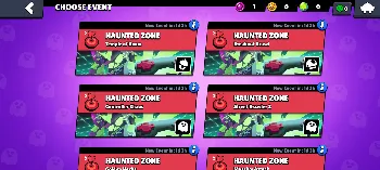 Скриншот Hiper Brawl 3
