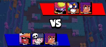 Скриншот Hiro Brawl 2