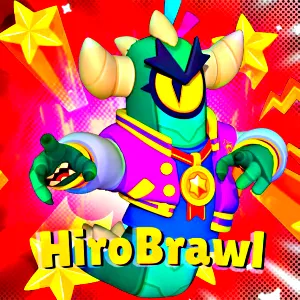 Hiro Brawl