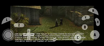 Скриншот Hitman 2: Silent Assassin 3