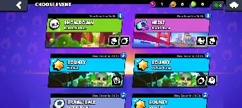 Скриншот HLNB Brawl 3