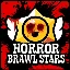 Horror Brawl Stars