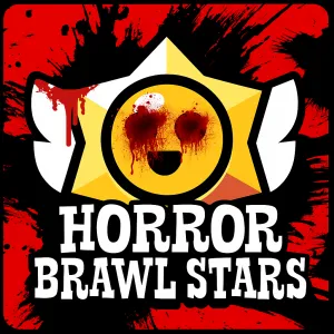 Horror Brawl Stars