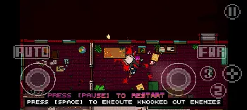 Скриншот Hotline Miami 2 (Port) 2