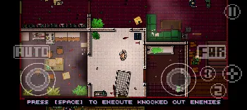 Скриншот Hotline Miami 2 (Port) 3
