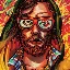 Hotline Miami 2 (Port)