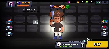 Скриншот Hu Brawl 1