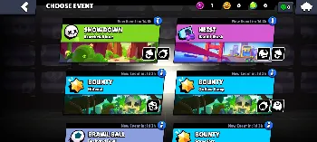 Скриншот Hu Brawl 3