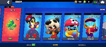Скриншот Hvh Brawl 2